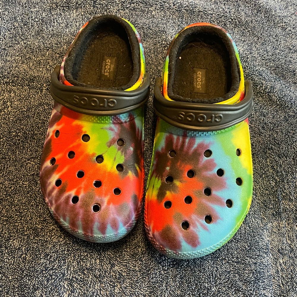 Crocs